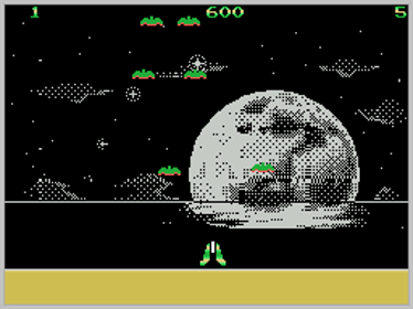 Classics Reimagined: Vol. 1 - Screenshot - Gameplay (World) - 256x192