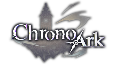 Chrono Ark Deluxe Edition - Clear Logo (World) - 640x360