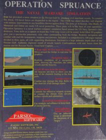 USS John Young 2: A Realistic Warship Simulation - Box - Back (North America) - 775x1024