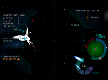 Illustration of The Operation Death Wing