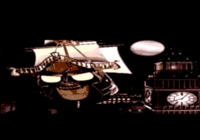 Hook - Screenshot - Gameplay (World) - 640x448