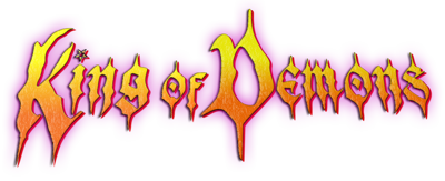 Majuu Ou - Clear Logo (World) - 1598x652