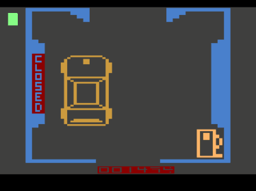 Turbo '07 - Screenshot - Gameplay (World) - 960x720