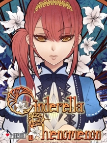 Cinderella Phenomenon - Box - Front - Reconstructed (World) - 1620x2160