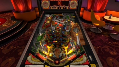 Indiana Jones: The Pinball Adventure - Screenshot - Gameplay (World) - 1920x1080