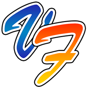 Virtua Fighter - Icon (World) - 256x256