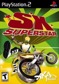 SX Superstar - Box - Front (North America) - 352x500