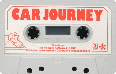 Car Journey - Cart - Front (United Kingdom) - 874x557