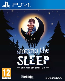 Among the Sleep - Box - Front (Europe) - 1526x1902