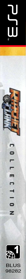 Ratchet & Clank Collection - Box - Spine (North America) - 165x1770