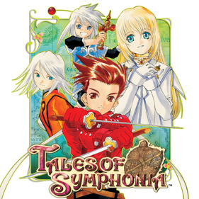 Tales of Symphonia - Square (World) - 2160x2160