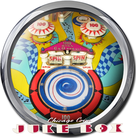 Juke Box - Fanart - Cart - Front (World) - 876x886
