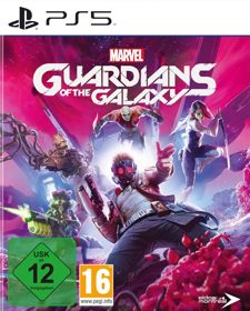 Marvel's Guardians of the Galaxy - Box - Front (Europe) - 1151x1434