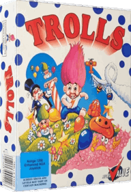 Trolls - Box - 3D (Europe) - 850x1244