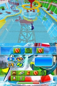 101 Dolphin Pets - Screenshot - Gameplay (World) - 256x384