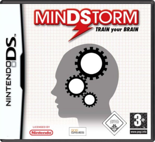 Master Jin Jin's IQ Challenge - Box - Front - Reconstructed (Europe) - 774x708