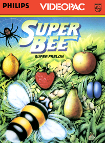 Super Bee - Box - Front (France) - 512x699