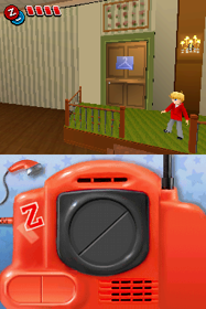 The Suite Life of Zack & Cody: Tipton Trouble - Screenshot - Gameplay (North America) - 256x384