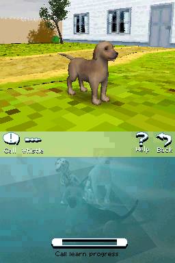 Illustration of Discovery Kids: Puppy Playtime