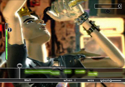 Rock Band 2 - Screenshot - Gameplay (World) - 640x448
