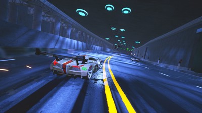 Xenon Racer - Screenshot - Gameplay (World) - 1280x720