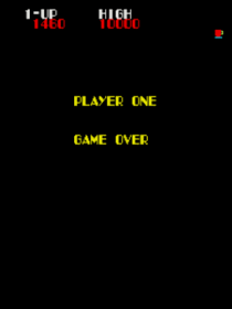 Loco-Motion - Screenshot - Game Over (World) - 480x640