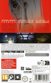 Signalis - Box - Back (Europe) - 498x800