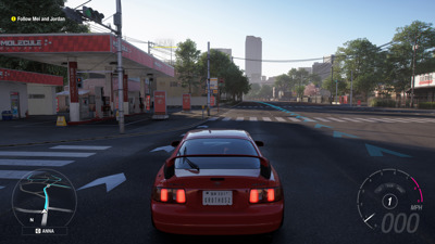 Forza Horizon 6 - Screenshot - Gameplay (World) - 3840x2160