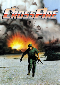 CrossFire - Fanart - Box - Front (World) - 1800x2550