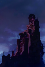 Bram Stoker's Dracula - Poster (World) - 1000x1500