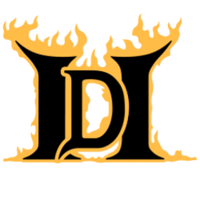 Diablo II: Resurrected - Icon (World) - 256x256