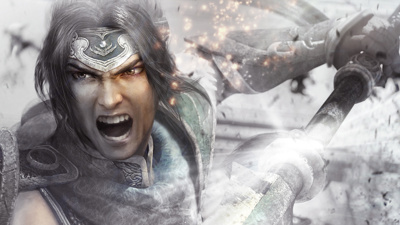 Dynasty Warriors 7 - Fanart - Background (World) - 1920x1080