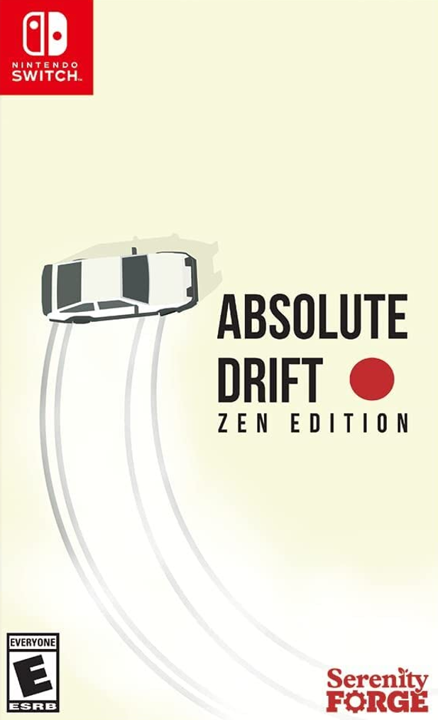 Absolute Drift
