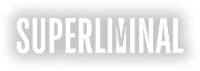 Superliminal - Clear Logo (World) - 2462x880