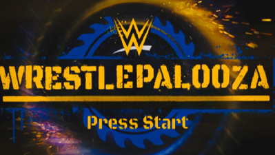 WWE Wrestlepalooza - Screenshot - Game Title (World) - 622x351