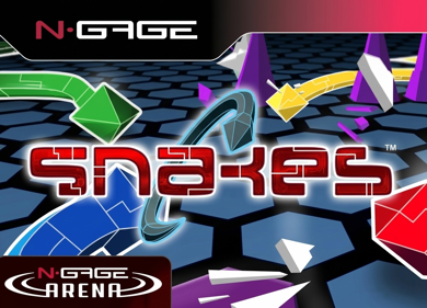 Snakes - Box - Front - Reconstructed (World) - 1216x876