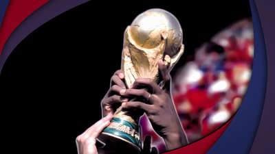 2002 FIFA World Cup - Fanart - Background (World) - 3840x2160
