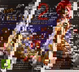 Style Savvy: Fashion Forward - Box - Front (Spain) - 1000x903