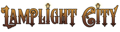 Lamplight City - Clear Logo (World) - 620x168
