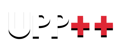 Upp Plus Plus - Clear Logo (World) - 640x254