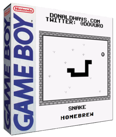 Snake - Box - 3D (World) - 1154x1363