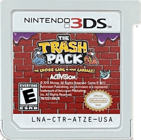 The Trash Pack - Cart - Front (North America) - 1280x1269