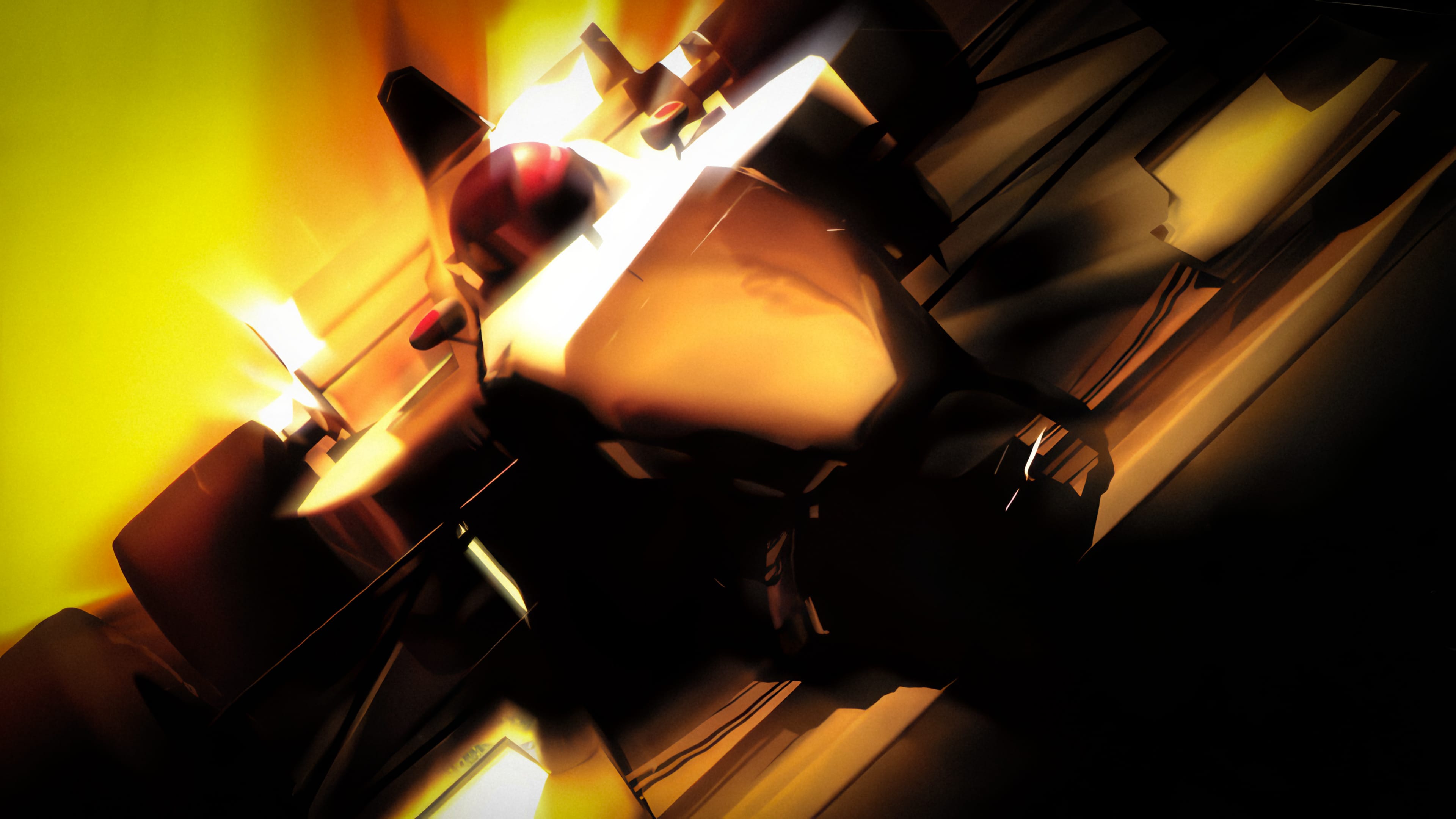 Illustration of Formula 1: Championship Edition