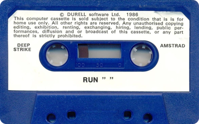 Deep Strike - Cart - Front (Europe) - 1174x733
