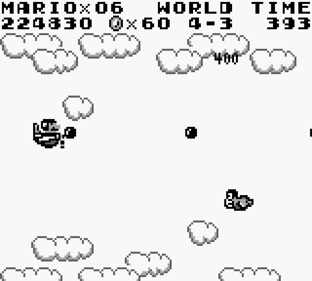 Super Mario Land - Screenshot - Gameplay (World) - 2400x2160