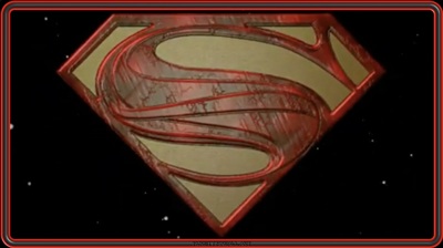 Superman - Banner (World) - 1914x1072