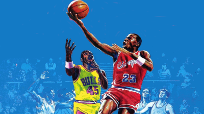 Fernando Martin Basket Master Executive Version - Fanart - Background (Europe) - 1920x1080