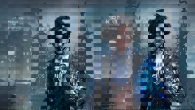 Lies of P - Fanart - Background (World) - 3840x2160