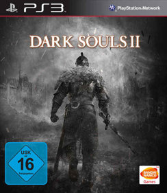 Dark Souls - Box - Front (Germany) - 600x690