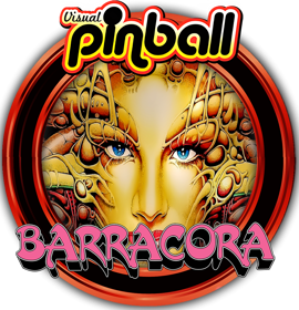 Barracora - Fanart - Cart - Front (World) - 913x948